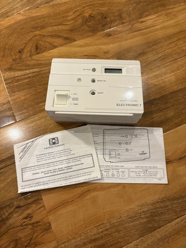 Horstmann electronic - horstmann,