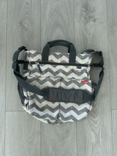 Skip Hop Duo Grey Baby