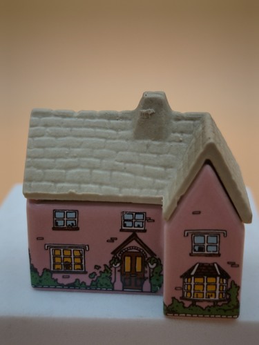 Wade 1980s whimsey wye - wade,