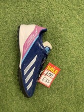 Adidas F10 TRX Astroturf Size