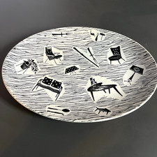 Ridgway Homemaker Collectable