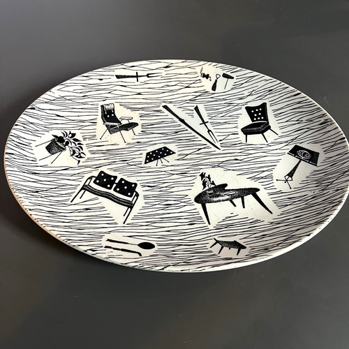 Ridgway homemaker collectable - ridgway,