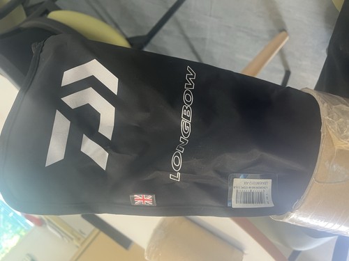 Diawa longbow x45m carp - 3,