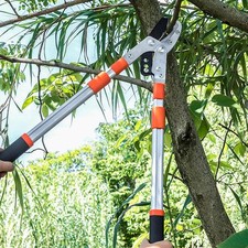 Extendable Telescopic Tree