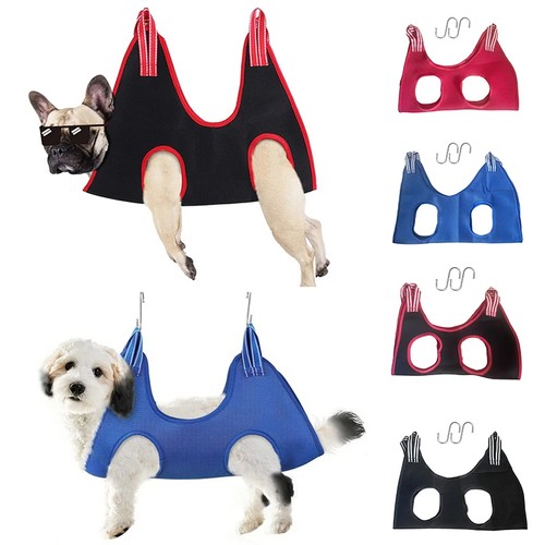 Dog cat hammock - cat, helper