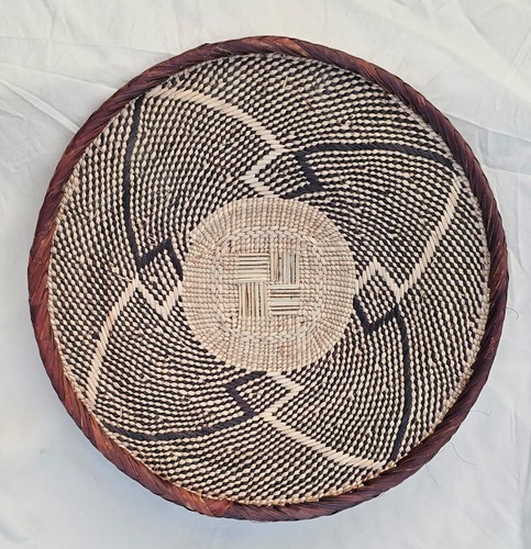 Binga basket 31cm wall - 12"/31cm,,