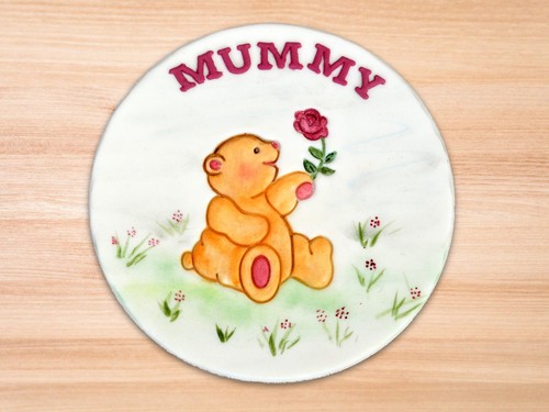 Bear set 3pc - 3pc,