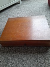 Christmas canteen cutlery