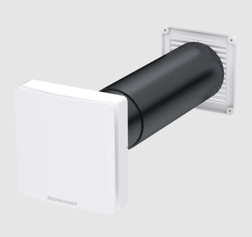 Brookvent aircycle onepro - brookvent,