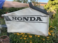 HONDA HR214 HR216 HR2160 Lawnmower mower Grass Collector Bag