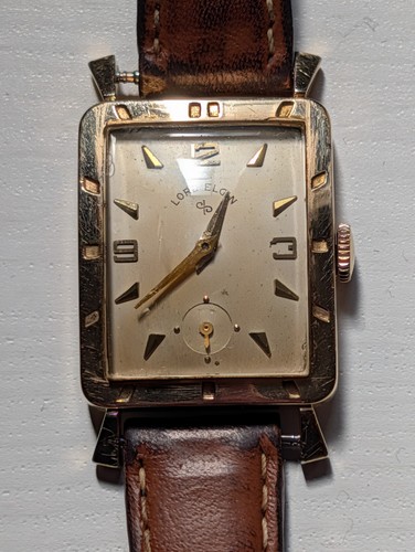 Lord elgin american - lord,