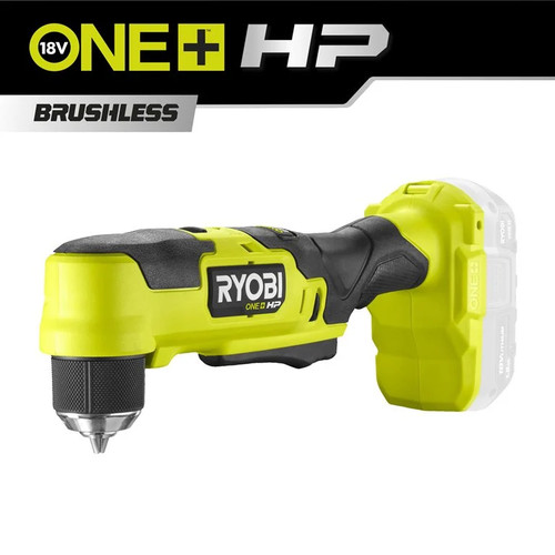 Ryobi 18v one compact - hp,