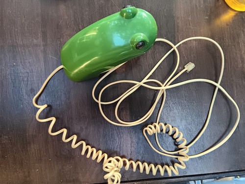 Vintage davidcraft mini frog - vintage,