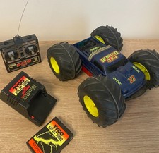 TYCO R/C - Rebound 4x4 - 6.0V - Vintage 90'