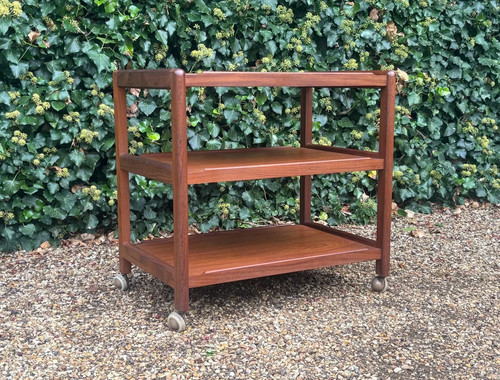 Vintage danish mid century - vintage,