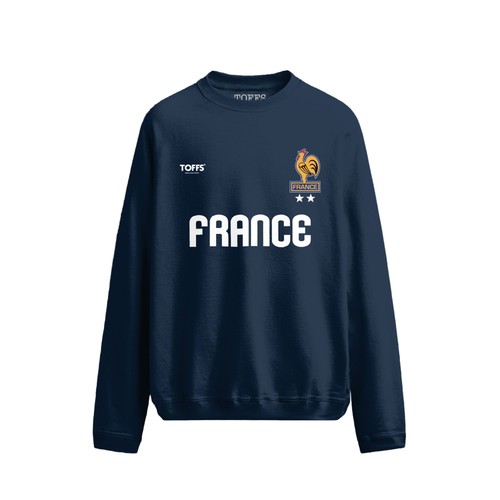 Toffs france national team - toffs,