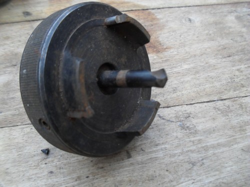 Vintage dixon lesley hole - dixon,