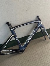 Wilier Cento Carbon Road Bike