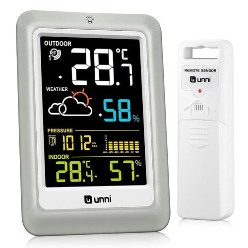 Smart wireless thermometer - thermometer, &
