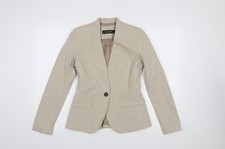 Zara Basic Beige Women's Size