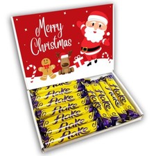 Cadburys Flake Milk Chocolate