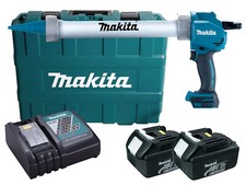 MAKITA 18V 600ML ALUMINIUM