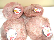 8x 50g Ball SIRDAR She Soft