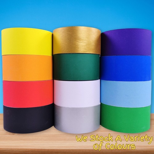 Border rolls straight edge 50m - edge,