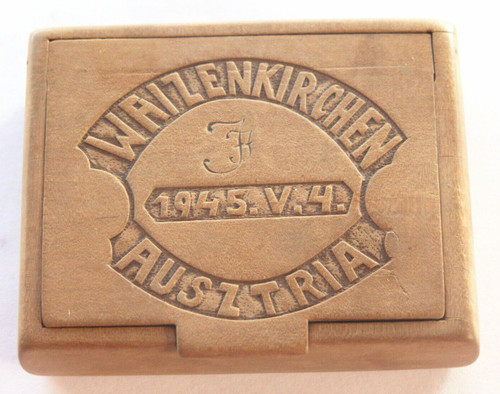 1945 austria - ww,