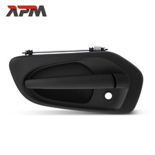 Door Outside Front Right