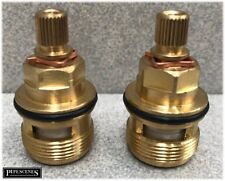 Replacement Tap Cartridge Valves for some Franke Pull Out Kitchen Taps Maris