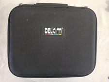 Delkim ALARM CASE  IS THE