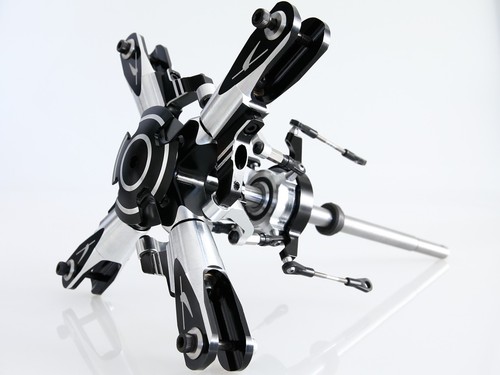 Rex 550 600 - rc, 4