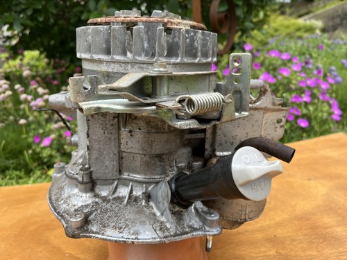 Honda gv100 complete - honda,