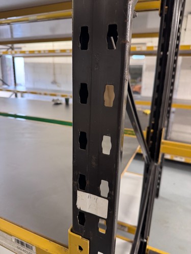 21x bays link used - bays, 51
