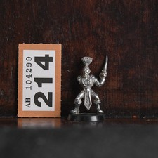 Vintage MM73 Dark Elf Assassin