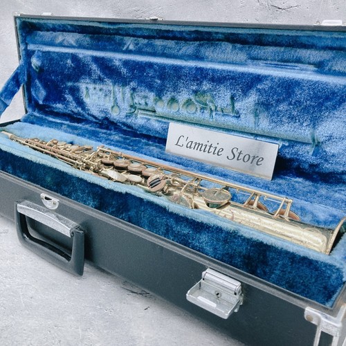 Yamaha yss vintage soprano - vintage,