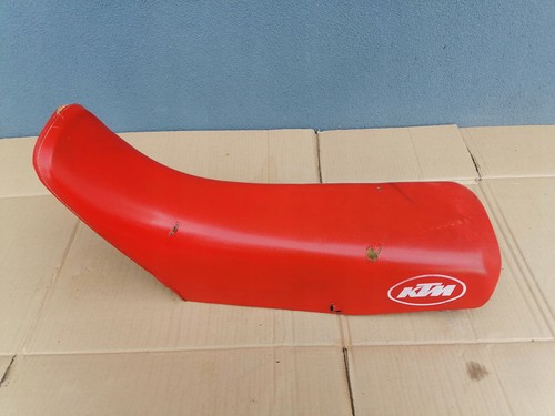 Ktm 600 lc4 seat original - ktm,