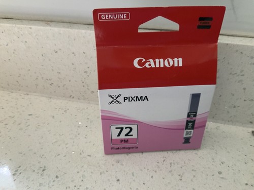 Genuine canon pixma pro - pixma,