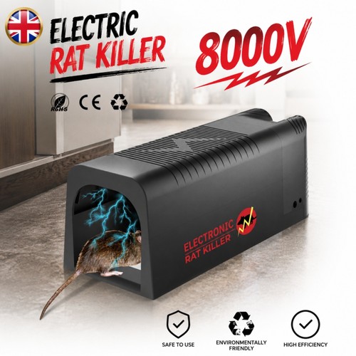 8000 high voltage electronic - 8000,