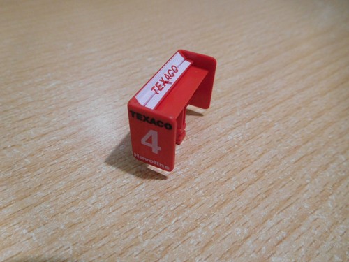 Scalextric c311 ferrari - c311, 643