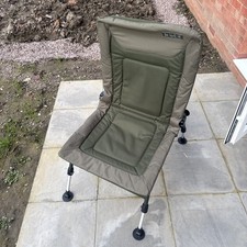 NASH H-GUN  CHAIR