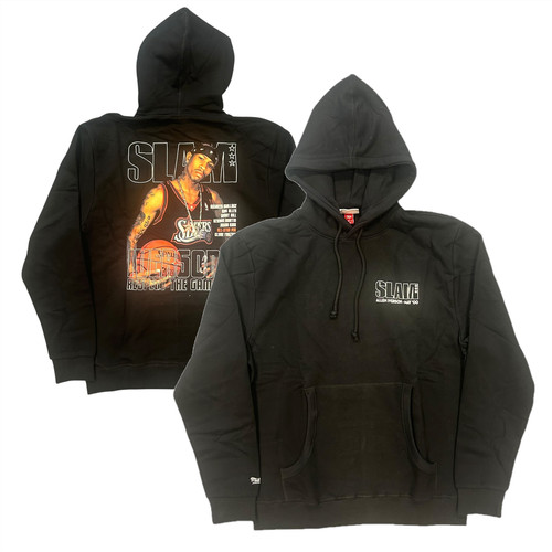 Nba allen iverson - nba, hoodie