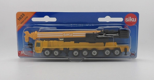 Siku 1623 mega lifter - siku,