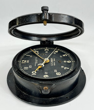 Chelsea Ship Clock Co. Boston