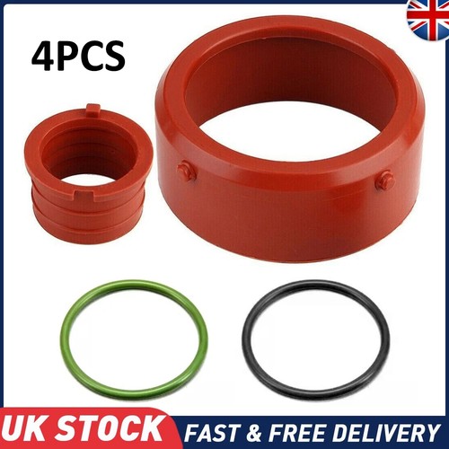 4pcs for mercedes om642 - for, turbo