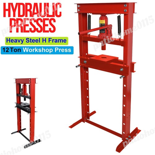 Heavy duty 12t - duty,