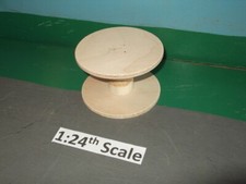 Wooden Model Truck Load 1:24th