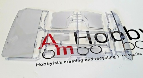 Tamiya 19115391 9115391 - 1/14,