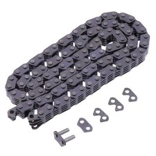 Timing Chain Open +Rivet